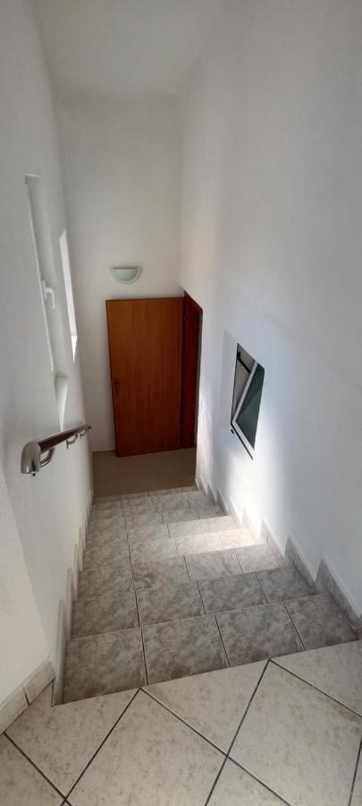 Apartmani Matela Petrčane Dış mekan fotoğraf