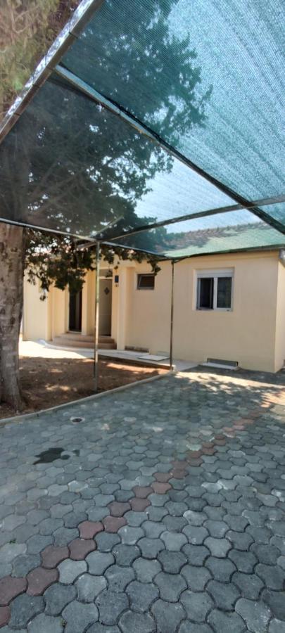 Apartmani Matela Petrčane Dış mekan fotoğraf