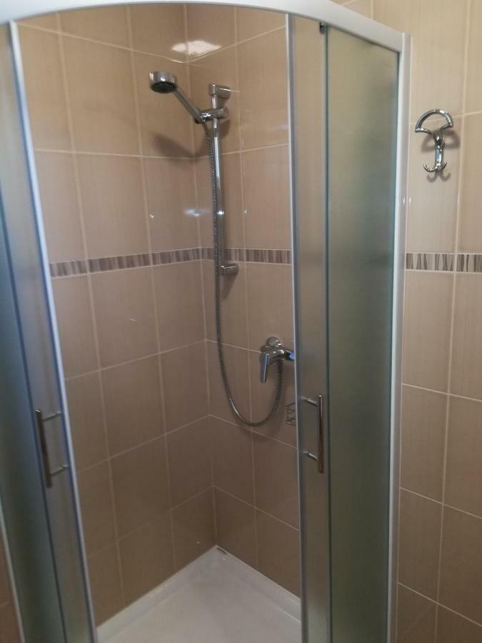 Apartmani Matela Petrčane Dış mekan fotoğraf