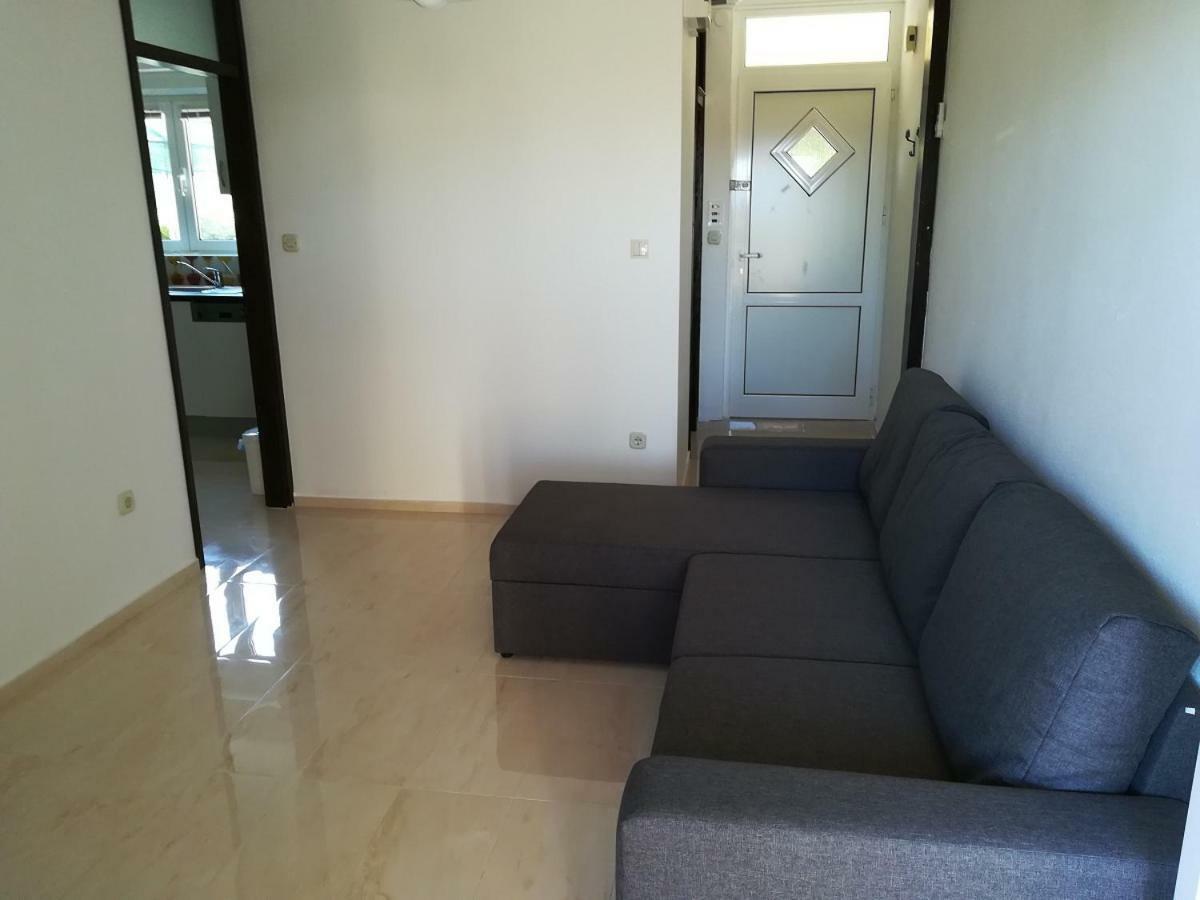 Apartmani Matela Petrčane Dış mekan fotoğraf