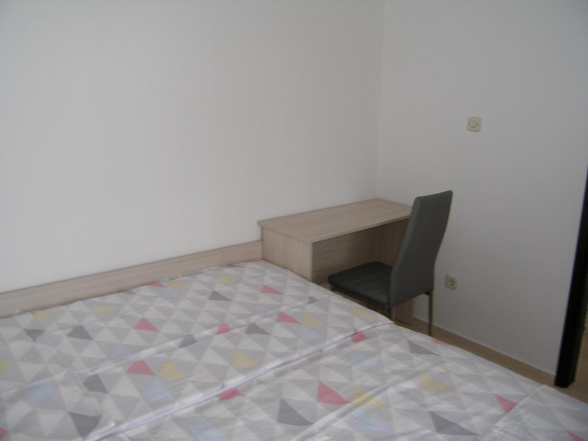 Apartmani Matela Petrčane Dış mekan fotoğraf